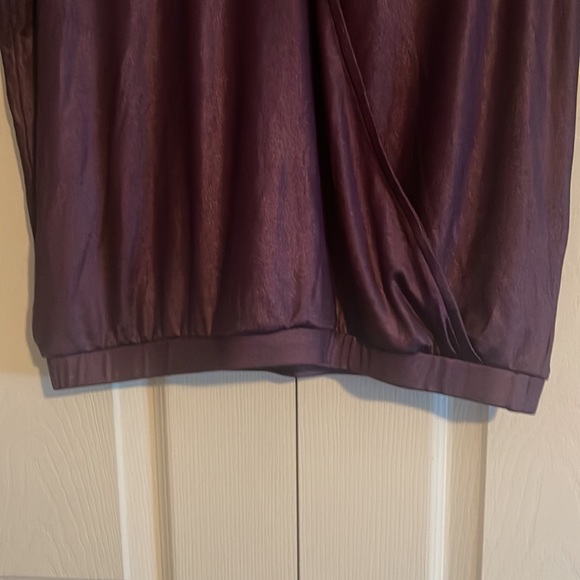 INC international Concepts Medium long sleeve top - Picture 3 of 5